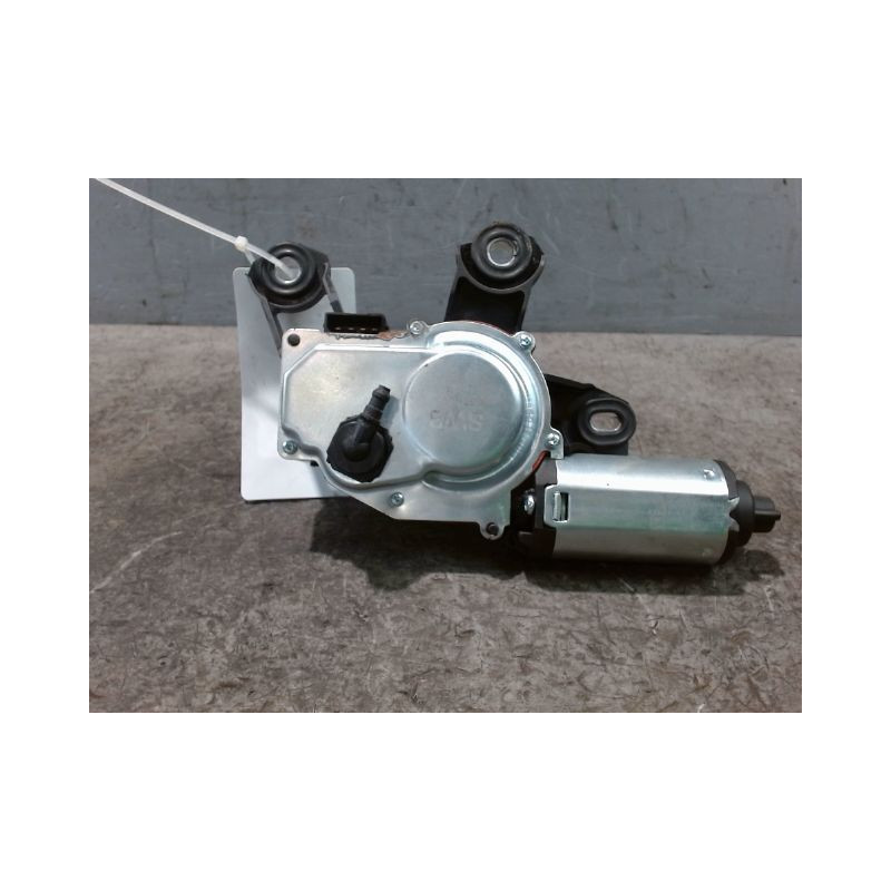 MOTEUR ESSUIE-GLACE ARRIERE AUDI A4 2004-