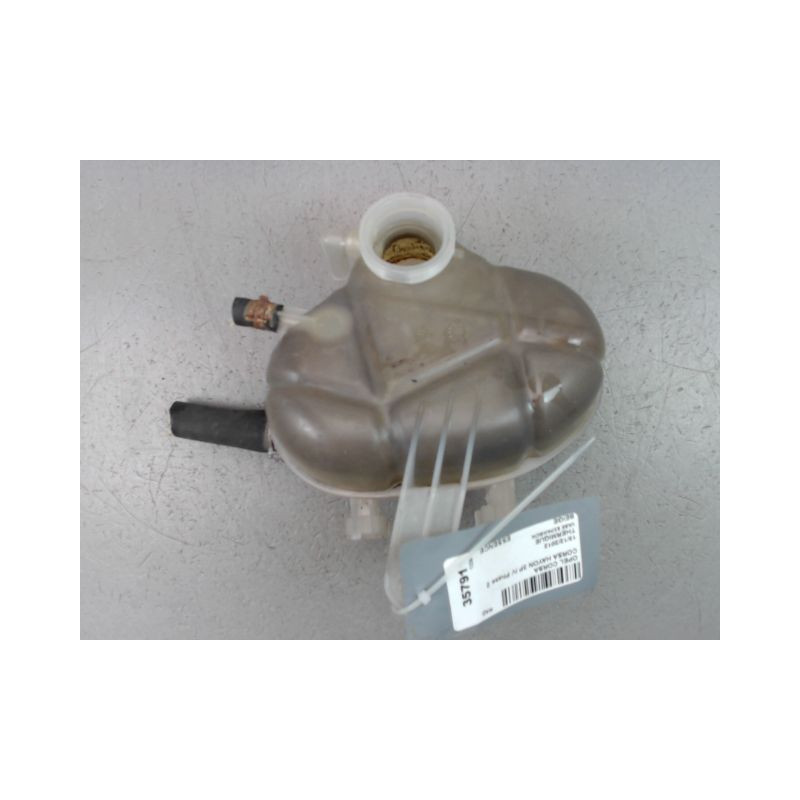 VASE EXPANSION OPEL CORSA IV Phase 2 (D) 2011-2015
