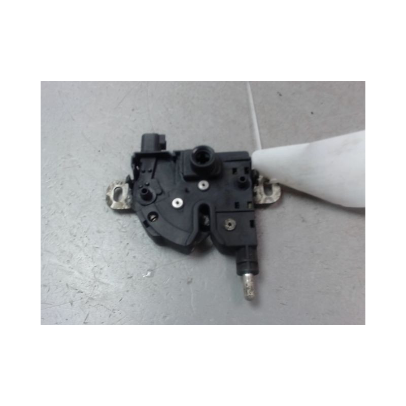 SERRURE CAPOT FORD CMAX MONOSP. I Phase 2 2007-2010