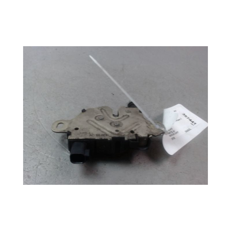 SERRURE CAPOT FORD CMAX MONOSP. I Phase 2 2007-2010