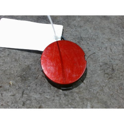 OBTURATEUR COUVRE CROCHET DE BOUCLIER AV