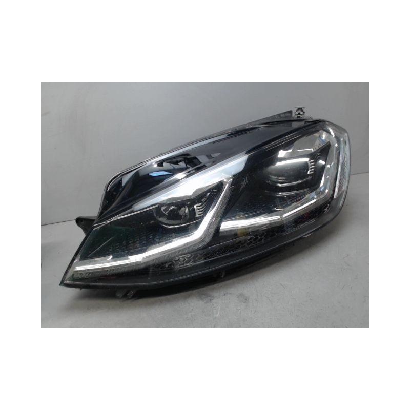 PHARE GAUCHE VOLKSWAGEN GOLF
