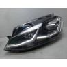 PHARE GAUCHE VOLKSWAGEN GOLF