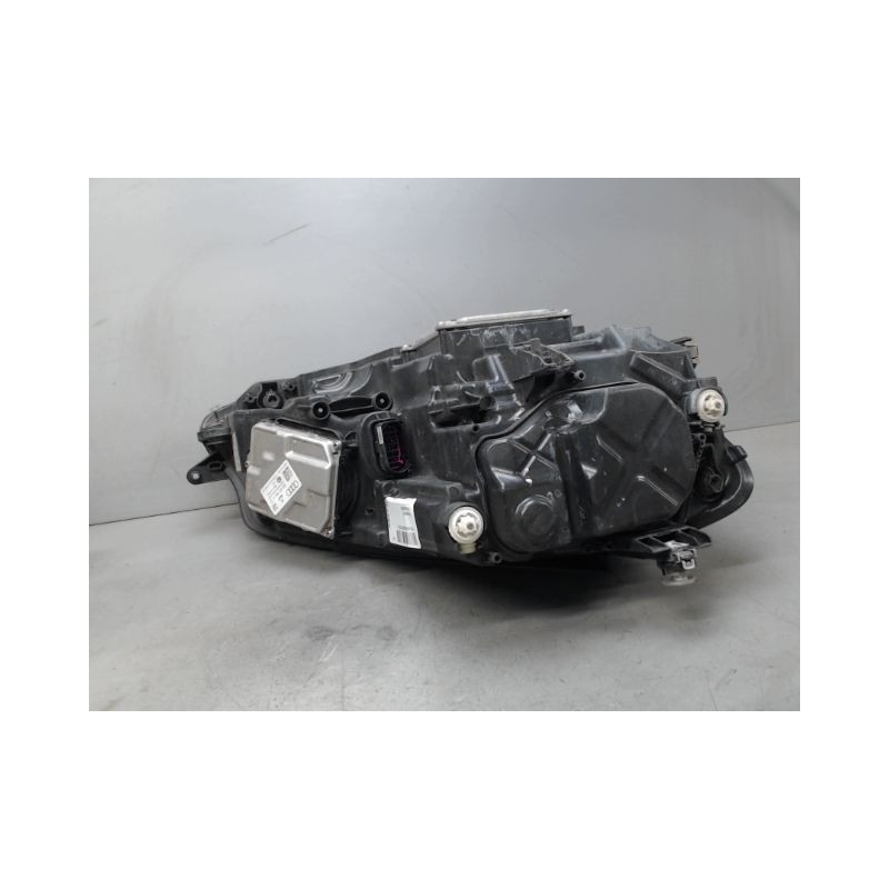 PHARE GAUCHE VOLKSWAGEN GOLF