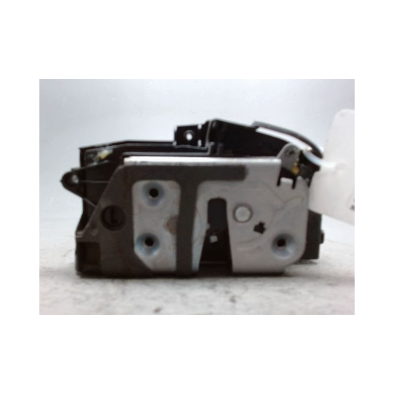 SYSTEME CONDAMNATION ARRIERE DROIT FORD FIESTA 2008-