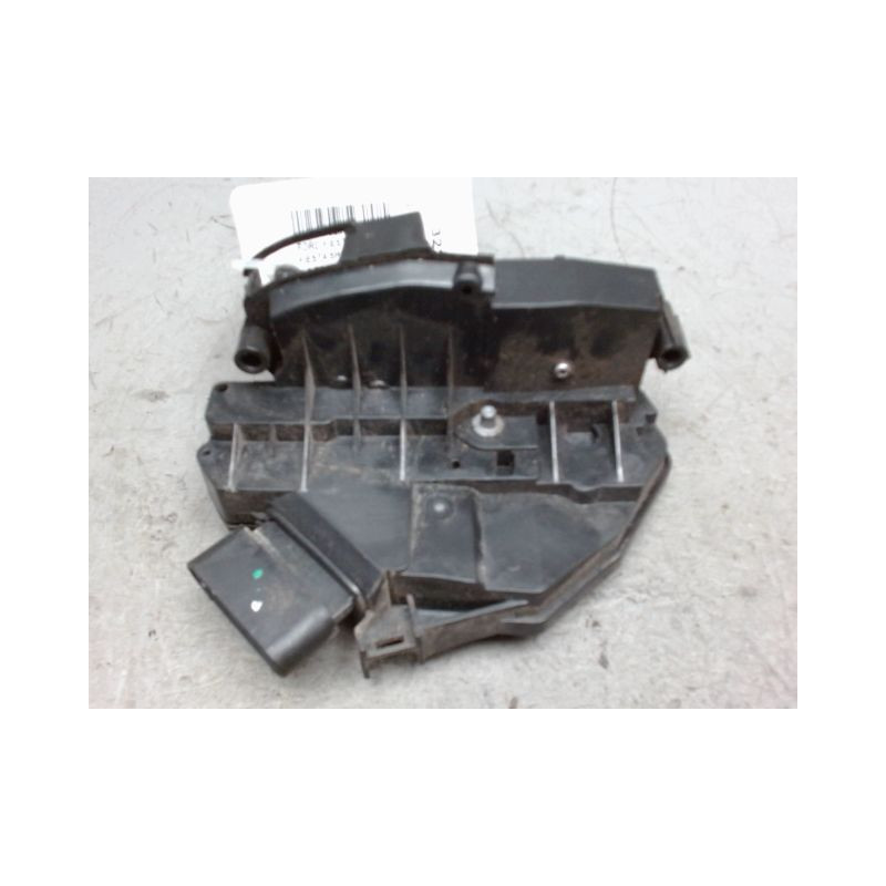 SYSTEME CONDAMNATION ARRIERE DROIT FORD FIESTA 2008-