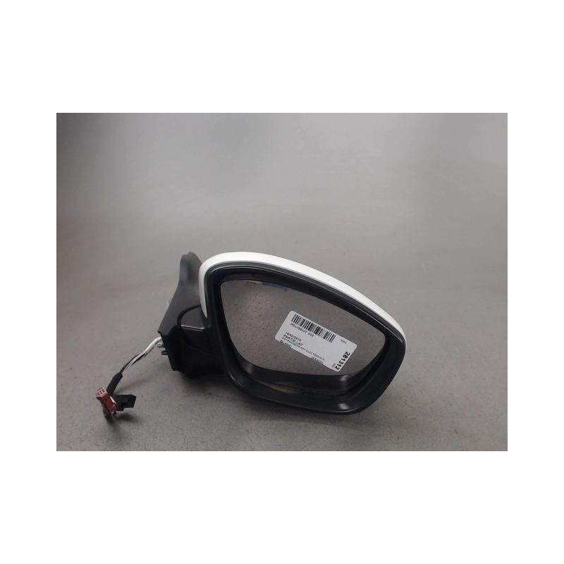 RETROVISEUR EXTERIEUR ELECTRIQUE DROIT PEUGEOT 208