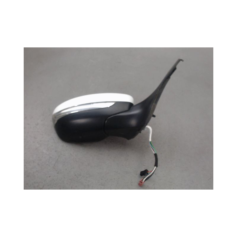 RETROVISEUR EXTERIEUR ELECTRIQUE DROIT PEUGEOT 208
