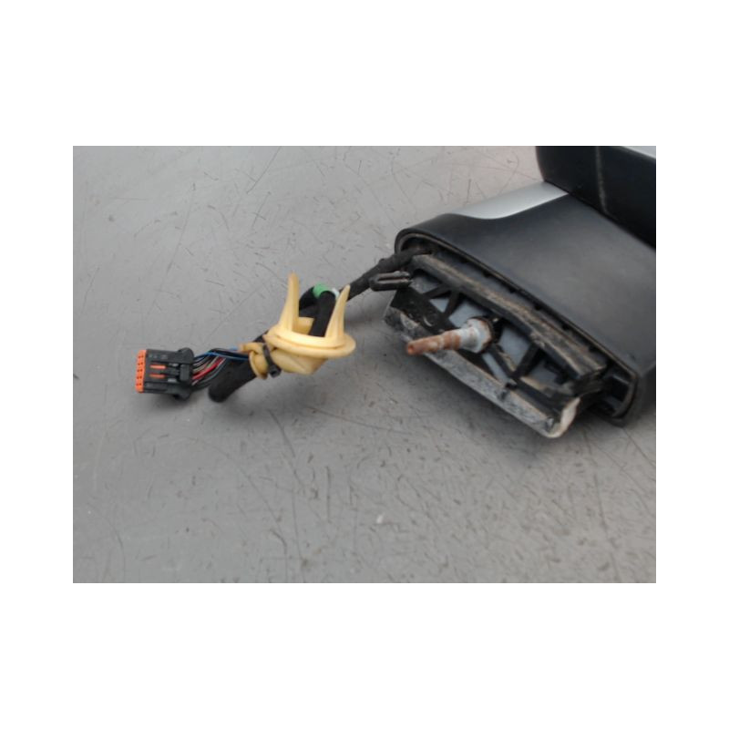 RETROVISEUR EXTERIEUR ELECTRIQUE DROIT CITROEN C4