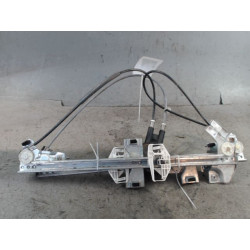 MECANISME LEVE-GLACE AVD
