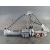 MECANISME LEVE-GLACE AVANT DROIT CITROEN BERLINGO FGT -2002