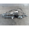 MECANISME LEVE-GLACE AVANT GAUCHE CITROEN BERLINGO FGT -2002