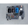BOITE A FUSIBLES CITROEN C4