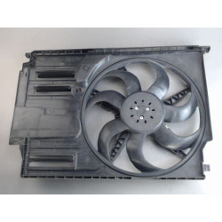 MOTEUR VENTILATEUR RADIATEUR
