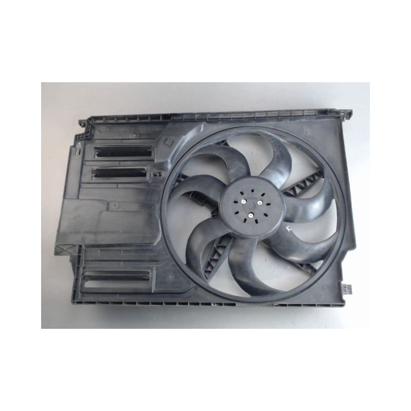 MOTEUR VENTILATEUR RADIATEUR B.M.W. X1