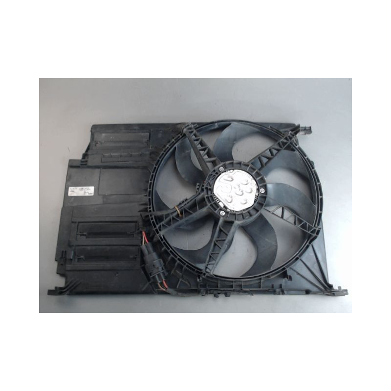 MOTEUR VENTILATEUR RADIATEUR B.M.W. X1