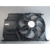MOTEUR VENTILATEUR RADIATEUR B.M.W. X1