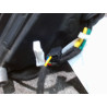 RETROVISEUR EXTERIEUR ELECTRIQUE DROIT BMW X3