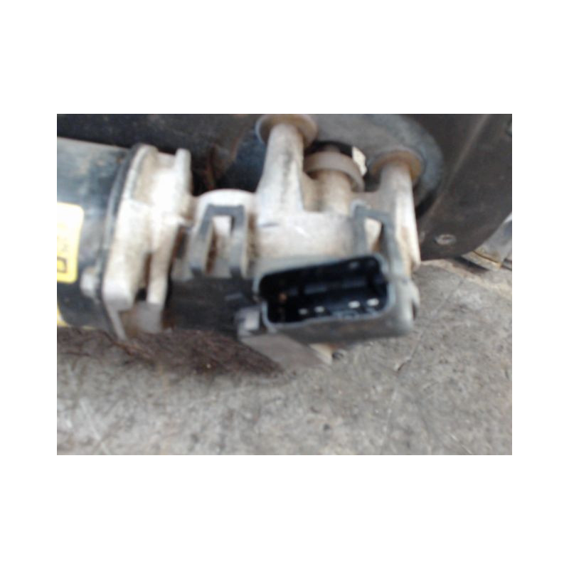 MECANISME ESSUIE-GLACE AVANT CITROEN BERLINGO FGT -2002