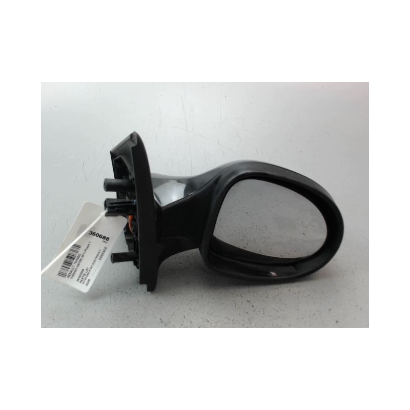 RETROVISEUR EXTERIEUR ELECTRIQUE DROIT RENAULT TWINGO II Phase 1 2007-2011
