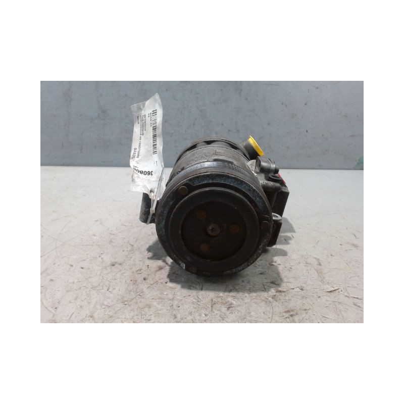 COMPRESSEUR AIR CONDITIONNE BMW X3