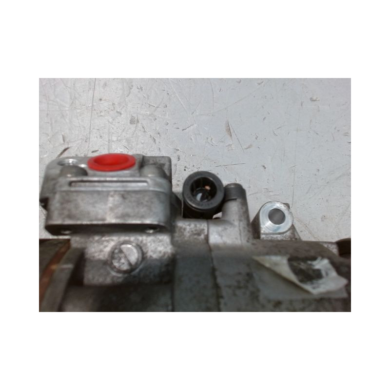COMPRESSEUR AIR CONDITIONNE BMW X3