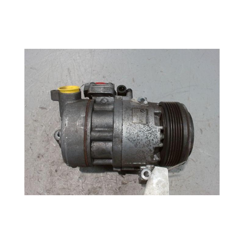 COMPRESSEUR AIR CONDITIONNE BMW X3
