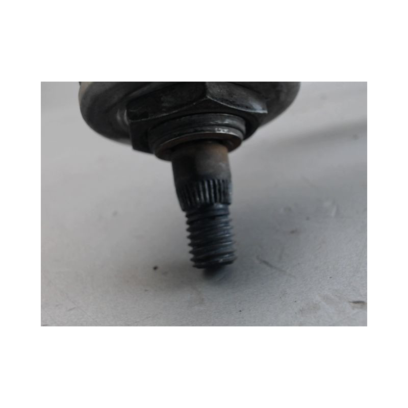 MECANISME ESSUIE-GLACE AVANT VOLKSWAGEN CRAFTER