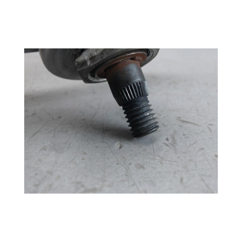 MECANISME ESSUIE-GLACE AVANT VOLKSWAGEN CRAFTER