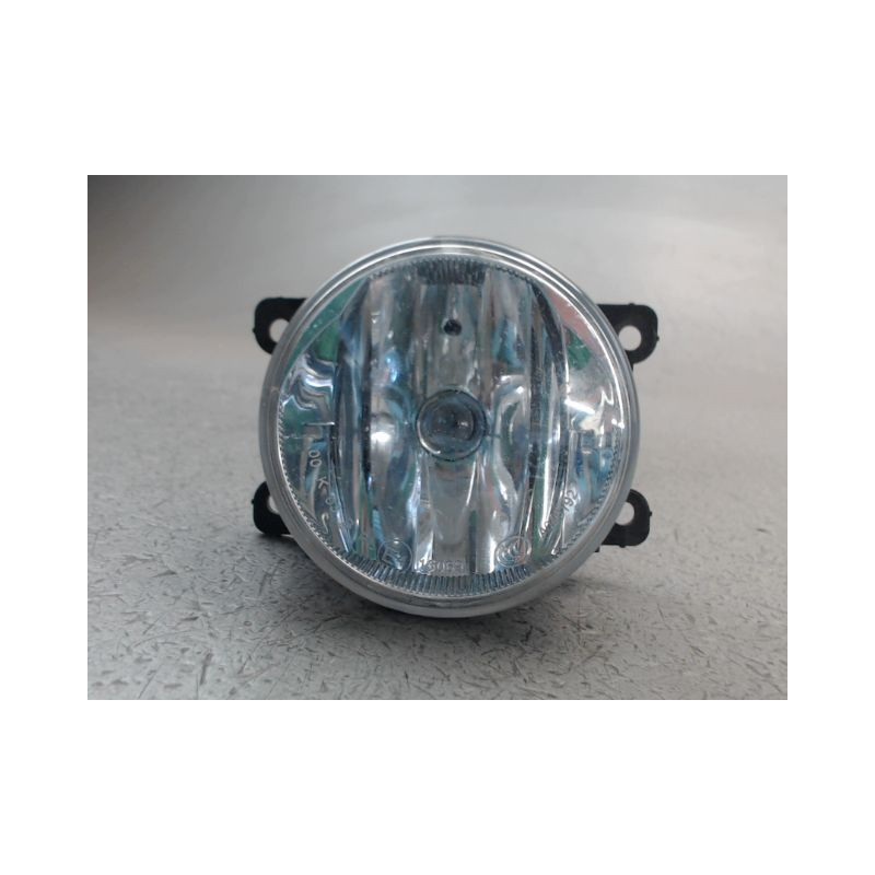PHARE ANTIBROUILLARD AVANT DROIT CITROEN C4 CACTUS