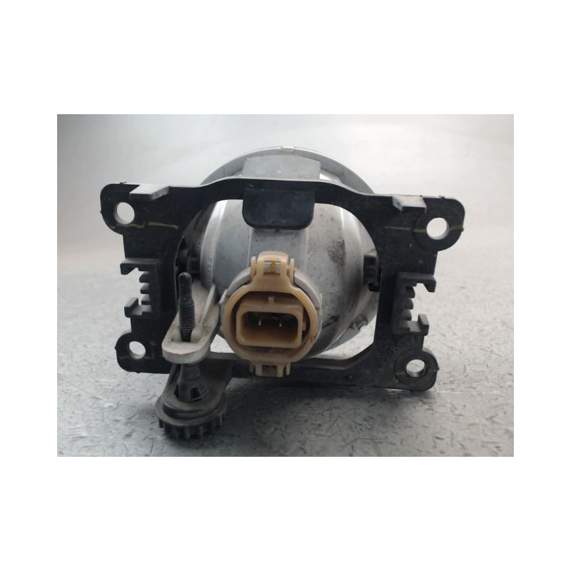 PHARE ANTIBROUILLARD AVANT DROIT CITROEN C4 CACTUS
