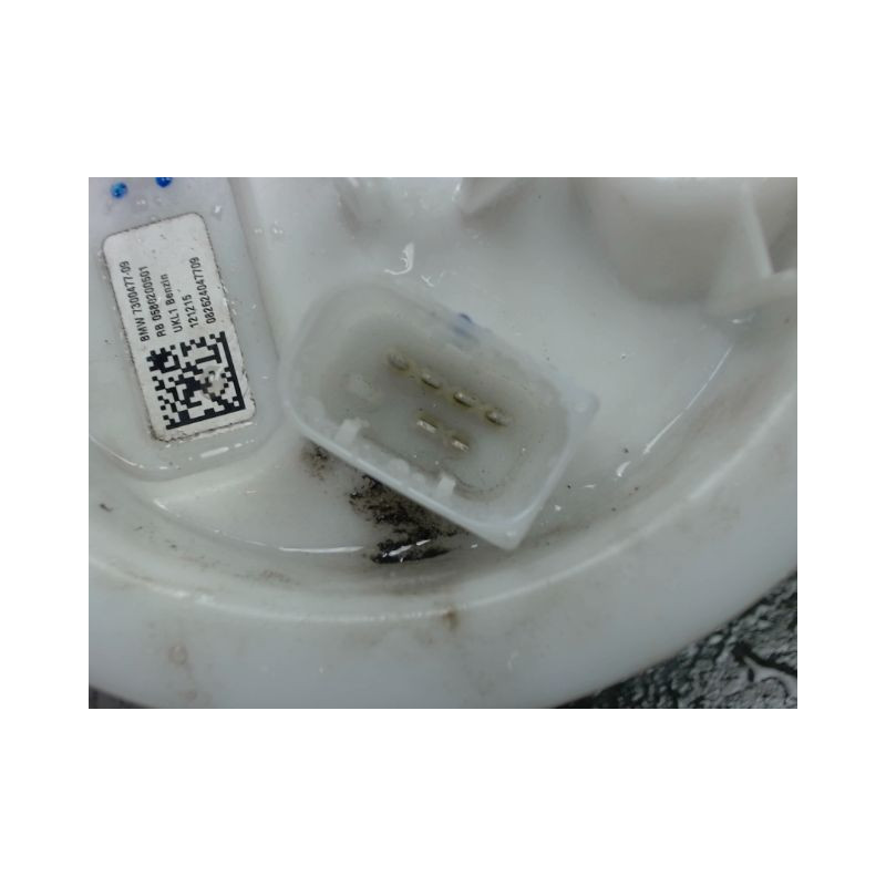 POMPE CARBURANT IMMERGEE MINI MINI
