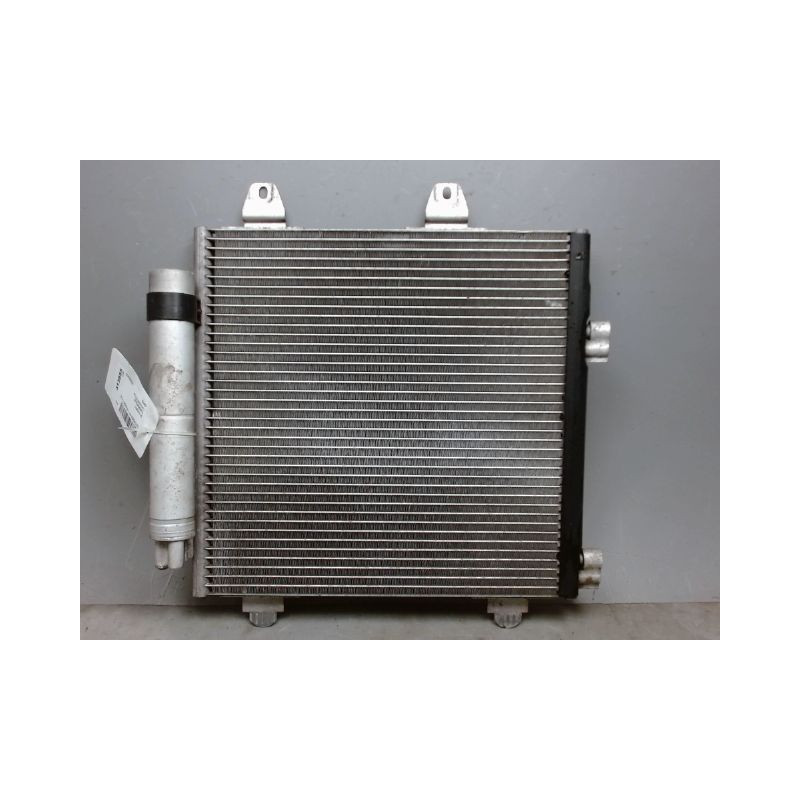 CONDENSEUR CLIMATISATION CITROEN C1 1 PHASE 1 1.0I - 12V