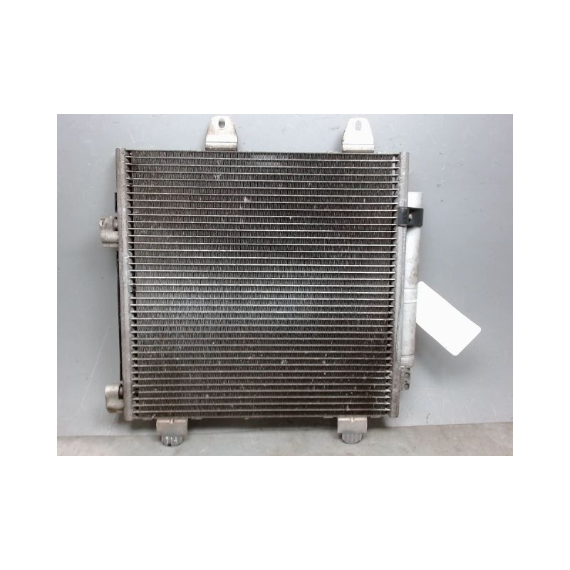 CONDENSEUR CLIMATISATION CITROEN C1 1 PHASE 1 1.0I - 12V