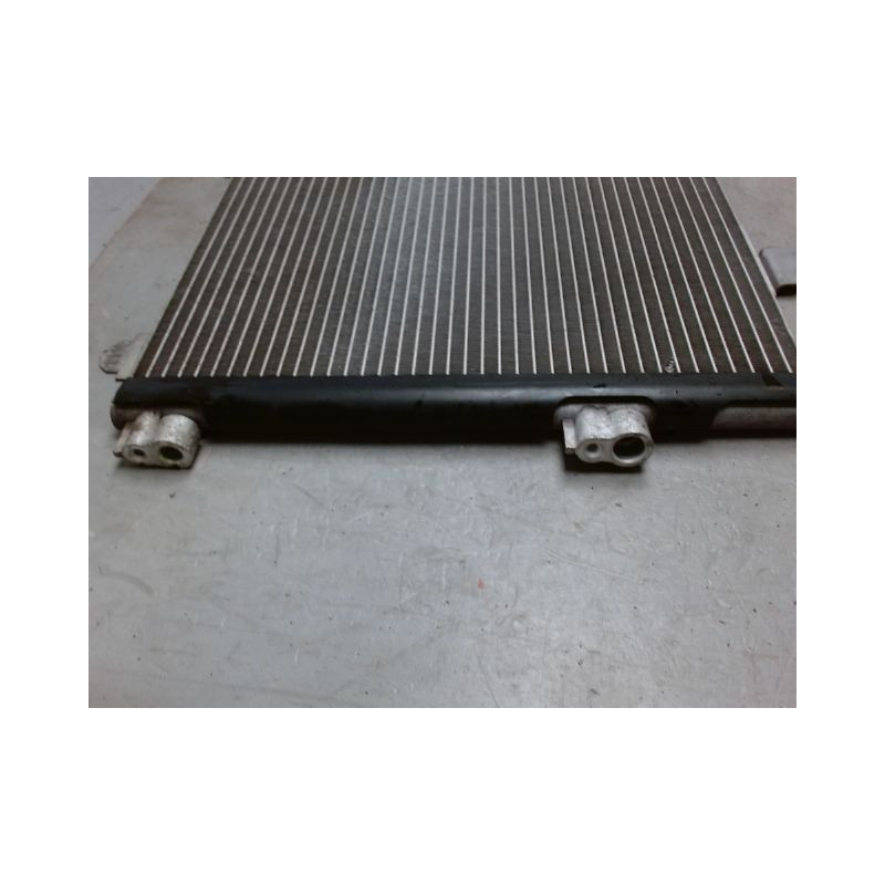 CONDENSEUR CLIMATISATION CITROEN C1 1 PHASE 1 1.0I - 12V
