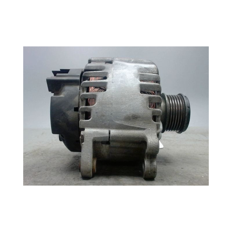 ALTERNATEUR VOLKSWAGEN POLO 5 PHASE 1  DIESEL