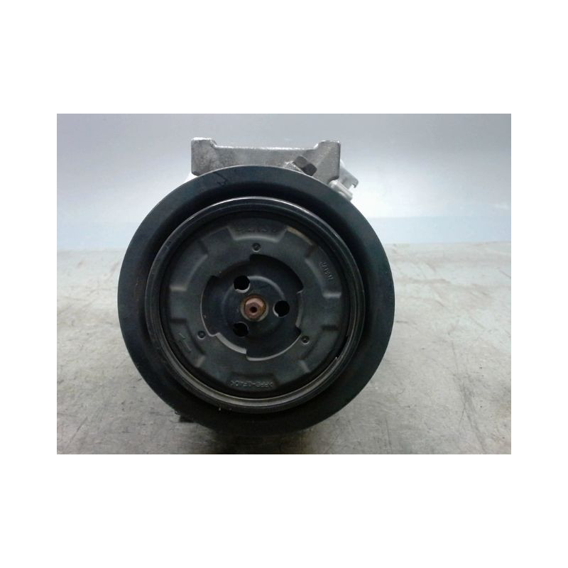 COMPRESSEUR AIR CONDITIONNE RENAULT MEGANE
