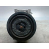 COMPRESSEUR AIR CONDITIONNE RENAULT MEGANE