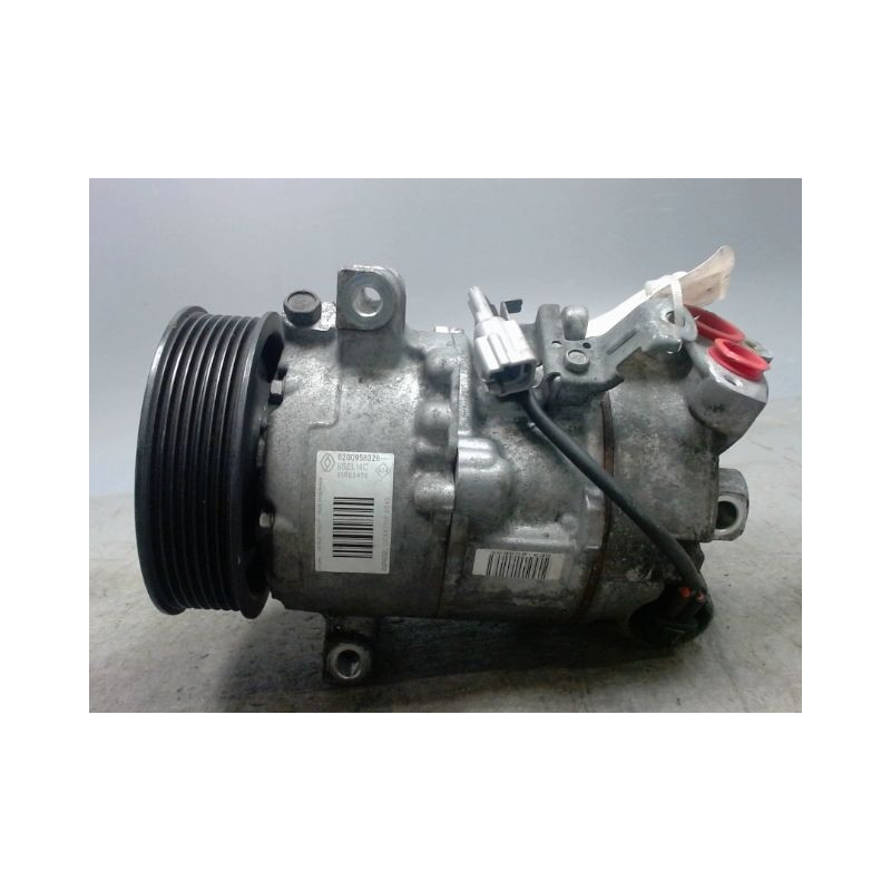 COMPRESSEUR AIR CONDITIONNE RENAULT MEGANE