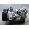 COMPRESSEUR AIR CONDITIONNE RENAULT MEGANE