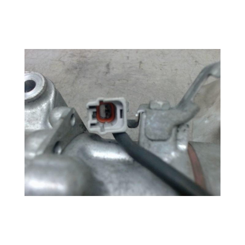 COMPRESSEUR AIR CONDITIONNE RENAULT MEGANE