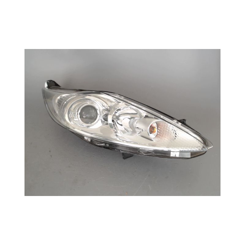 PHARE DROIT FORD FIESTA 6 PHASE 1 1.25I - 16V