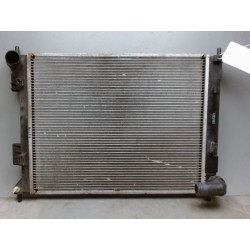 RADIATEUR