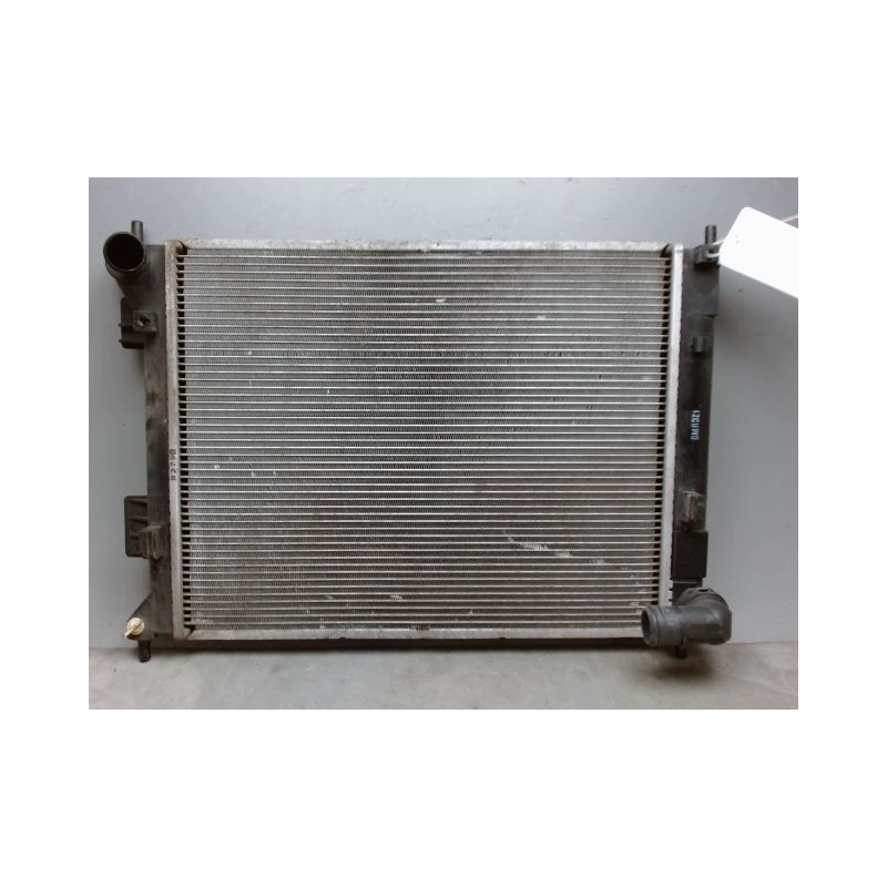 RADIATEUR KIA VENGA