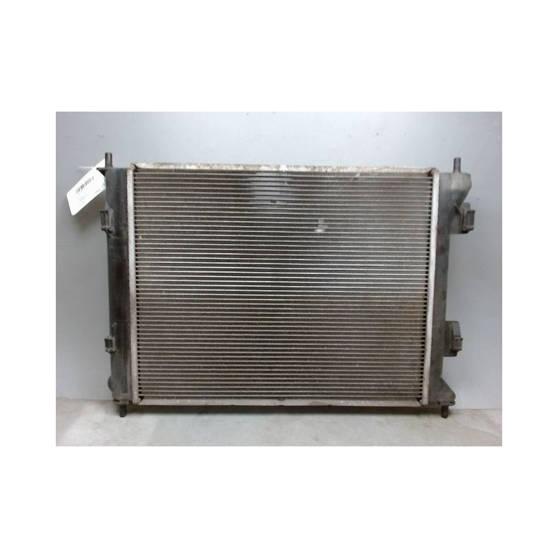 RADIATEUR KIA VENGA