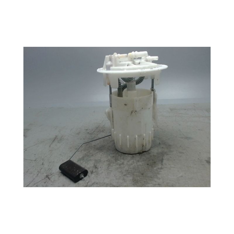 JAUGE A CARBURANT PEUGEOT 208 PHASE 1 1.4 HDI - 8V TURBO
