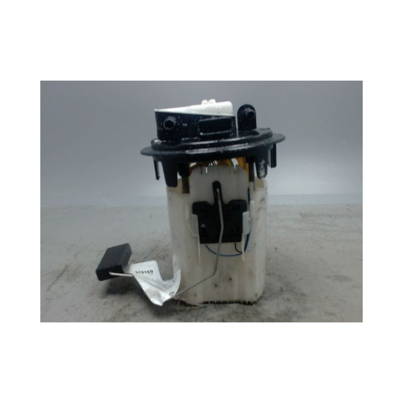 POMPE CARBURANT IMMERGEE PEUGEOT 208