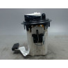 POMPE CARBURANT IMMERGEE PEUGEOT 208
