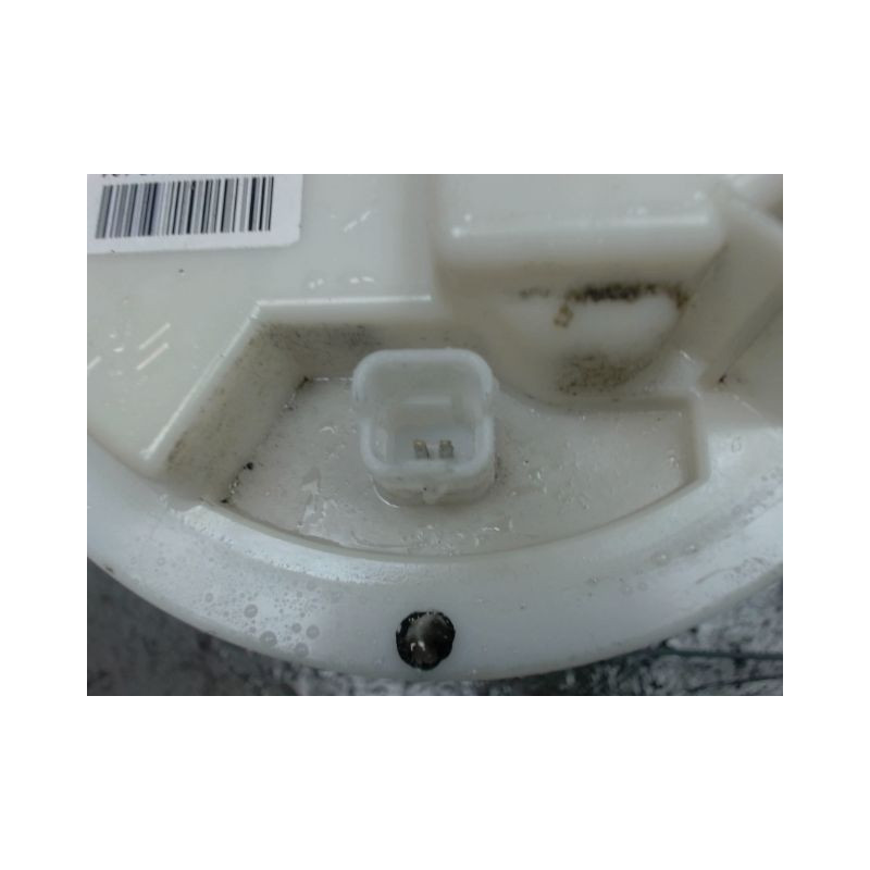 POMPE CARBURANT IMMERGEE PEUGEOT 208 1 PHASE 1 1.6 HDI - 8V TUR