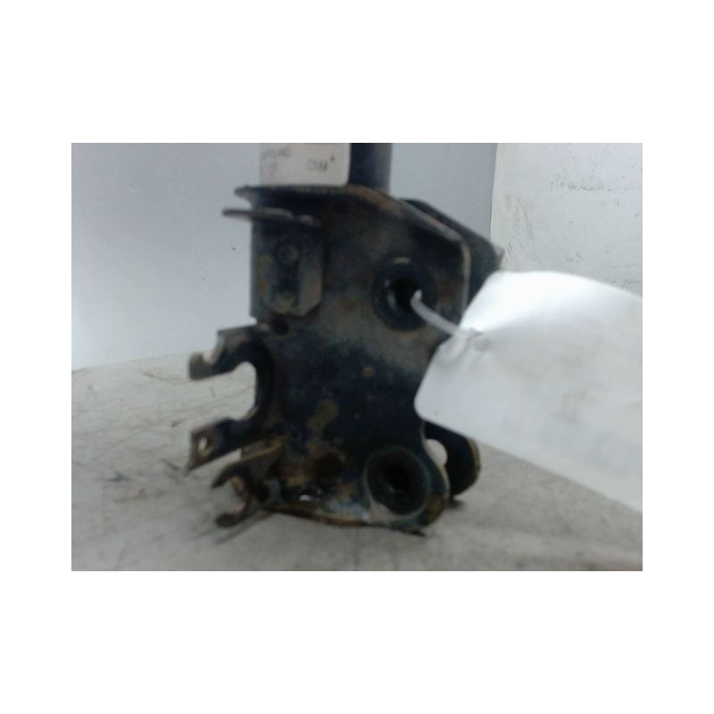 AMORTISSEUR AVANT GAUCHE FORD KA 2008-